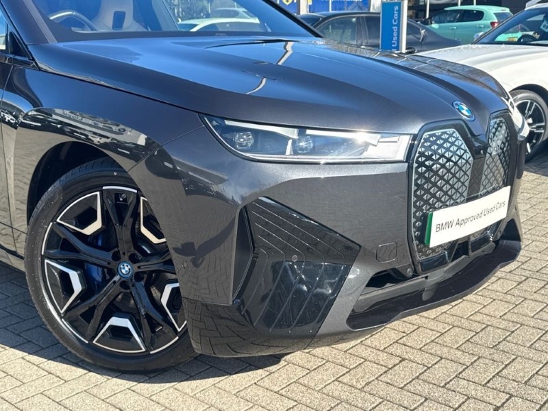 Used BMW iX 2023 for sale - 77918147: Photo 42