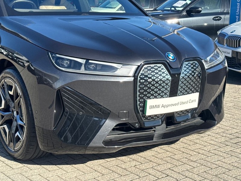 Used BMW iX 2023 for sale - 77918147: Photo 43