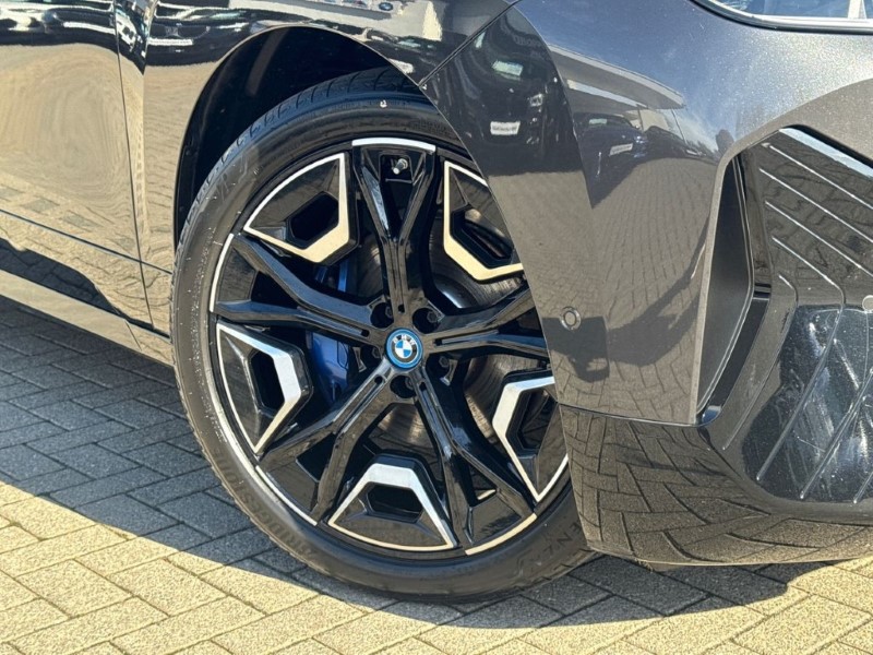 Used BMW iX 2023 for sale - 77918147: Photo 45