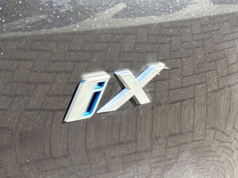 Used BMW iX 2023 for sale - 77918147: Photo 47