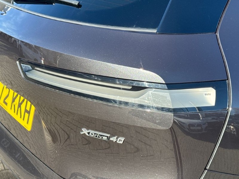 Used BMW iX 2023 for sale - 77918147: Photo 48