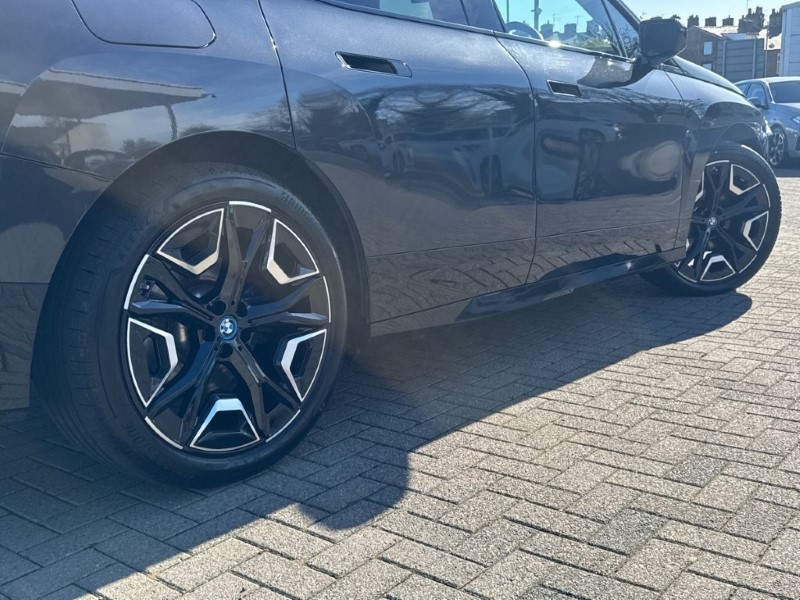 Used BMW iX 2023 for sale - 77918147: Photo 49