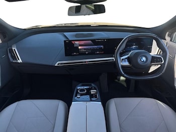 Used BMW iX 2023 for sale - 77918147: Photo