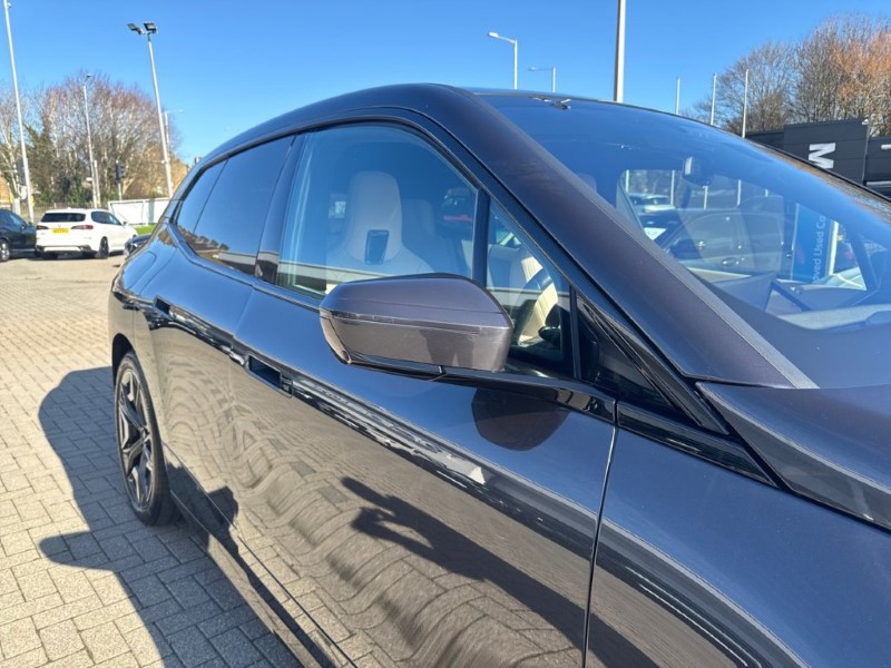 Used BMW iX 2023 for sale - 77918147: Photo 51