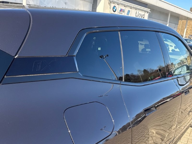 Used BMW iX 2023 for sale - 77918147: Photo 52