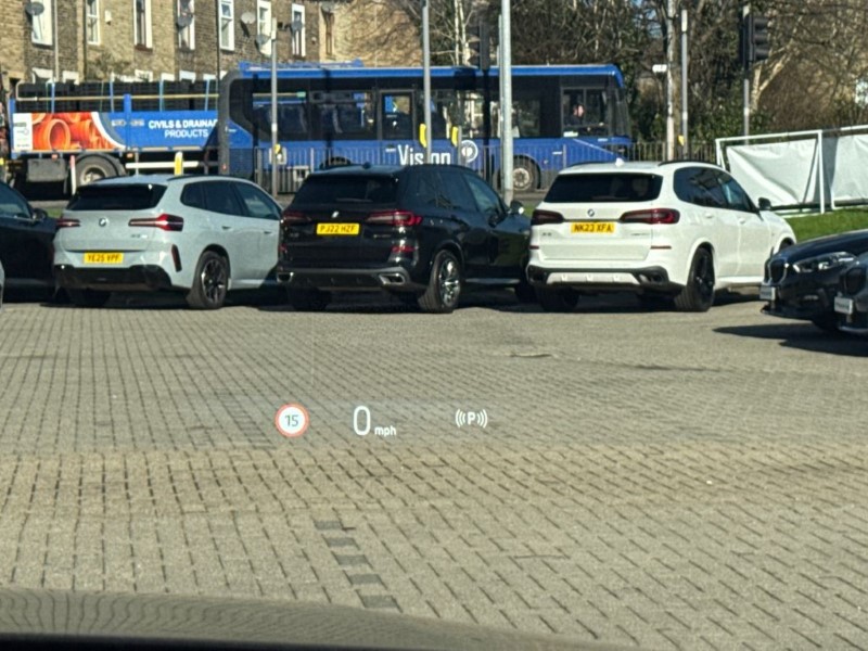 Used BMW iX 2023 for sale - 77918147: Photo 53