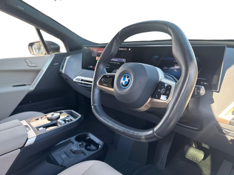 Used BMW iX 2023 for sale - 77918147: Photo 6