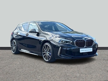 Used BMW 1 Series 2024 for sale - 78499550: Photo