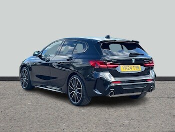Used BMW 1 Series 2024 for sale - 78499550: Photo