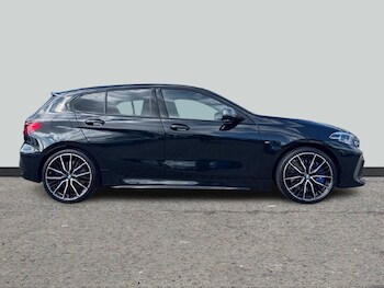 Used BMW 1 Series 2024 for sale - 78499550: Photo