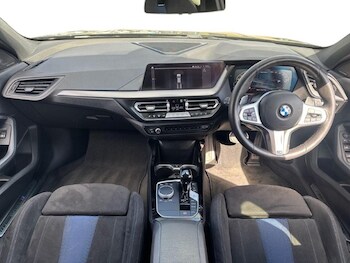 Used BMW 1 Series 2024 for sale - 78499550: Photo