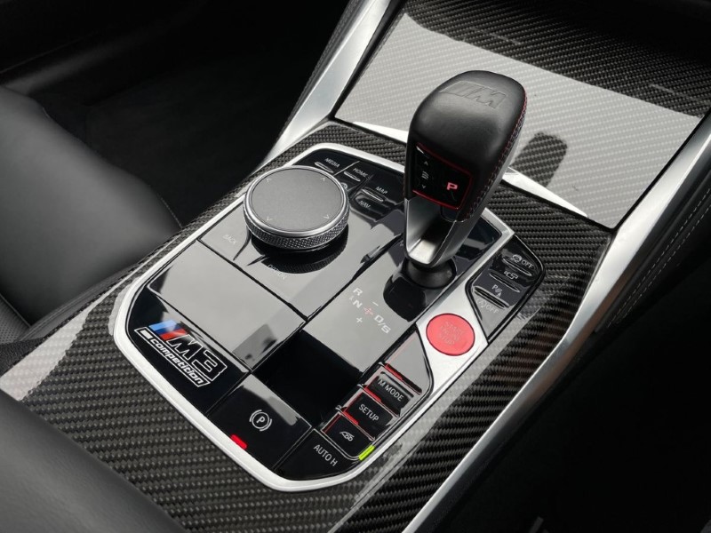 Used BMW M3 2021 for sale - 76981549: Photo 10