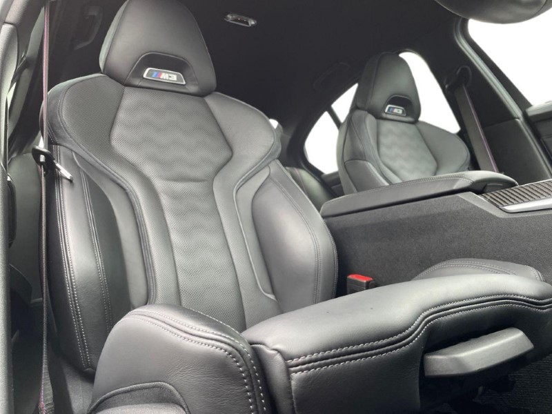 Used BMW M3 2021 for sale - 76981549: Photo 11