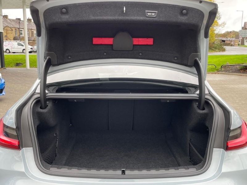 Used BMW M3 2021 for sale - 76981549: Photo 13