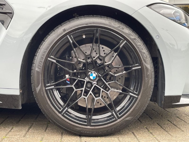 Used BMW M3 2021 for sale - 76981549: Photo 14