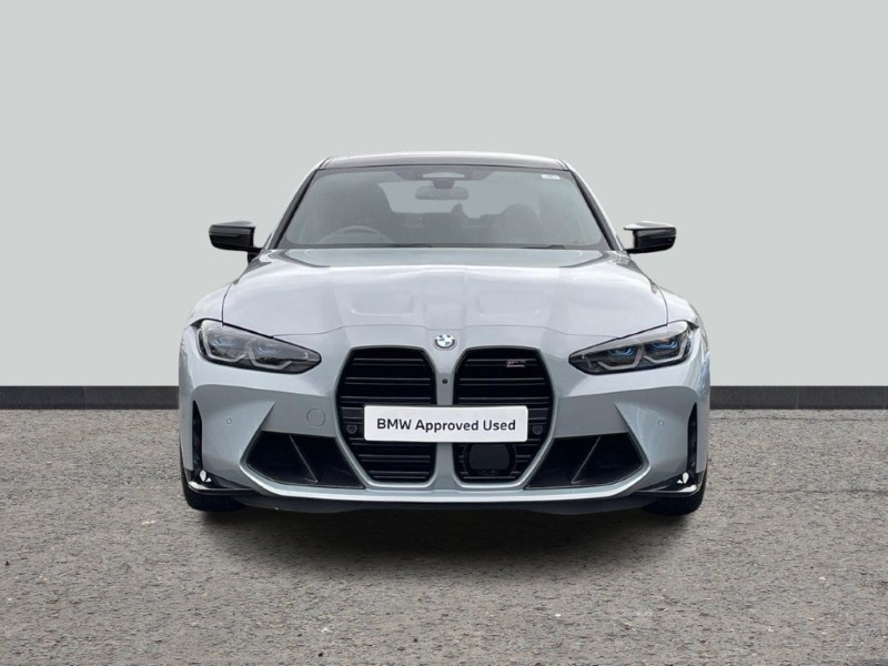 Used BMW M3 2021 for sale - 76981549: Photo 16