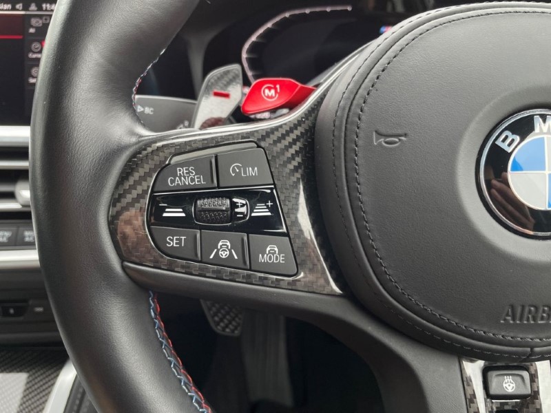 Used BMW M3 2021 for sale - 76981549: Photo 17