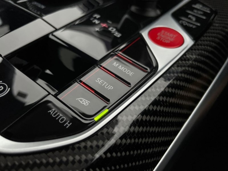 Used BMW M3 2021 for sale - 76981549: Photo 19