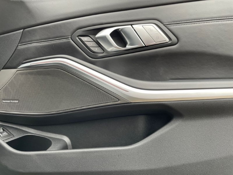 Used BMW M3 2021 for sale - 76981549: Photo 21