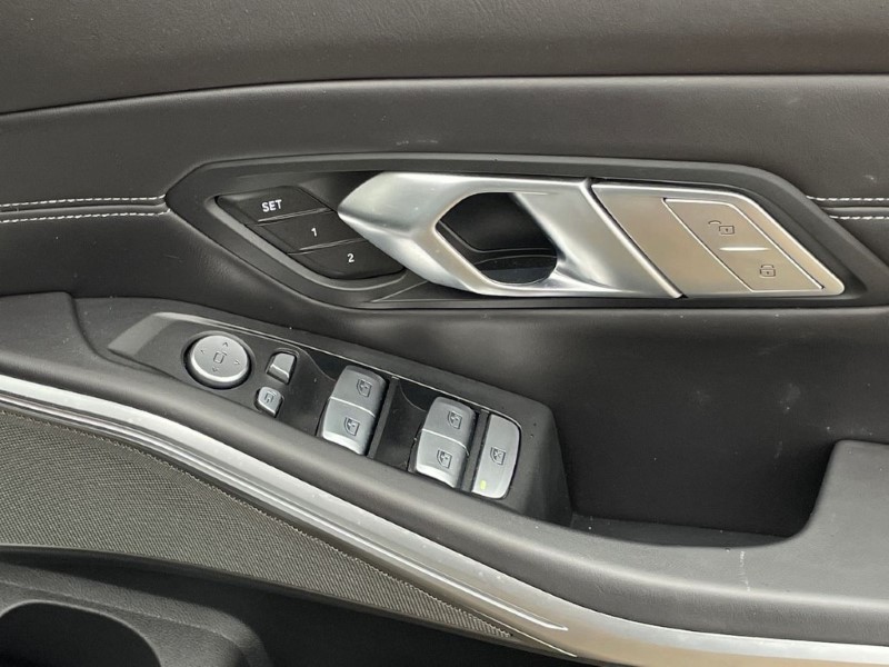 Used BMW M3 2021 for sale - 76981549: Photo 22