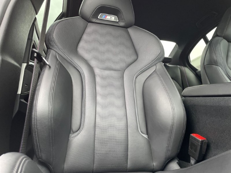 Used BMW M3 2021 for sale - 76981549: Photo 25
