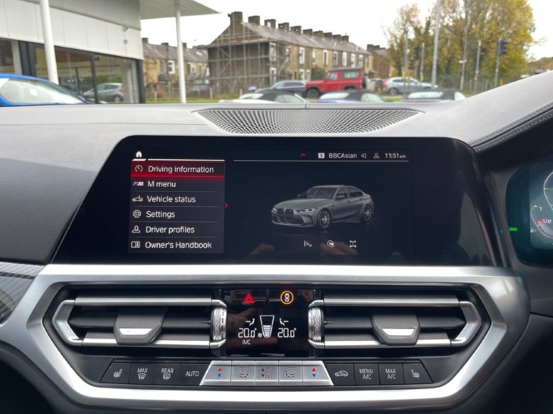 Used BMW M3 2021 for sale - 76981549: Photo 26