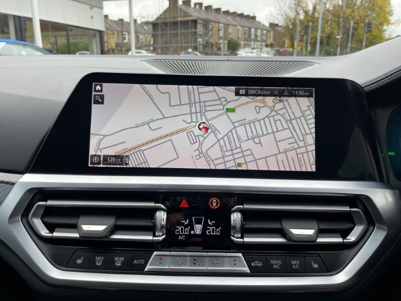 Used BMW M3 2021 for sale - 76981549: Photo 27