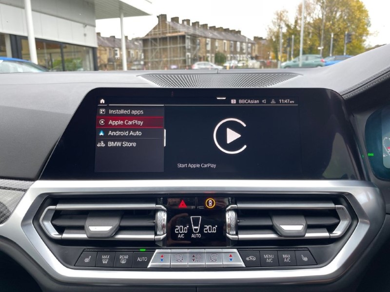 Used BMW M3 2021 for sale - 76981549: Photo 29