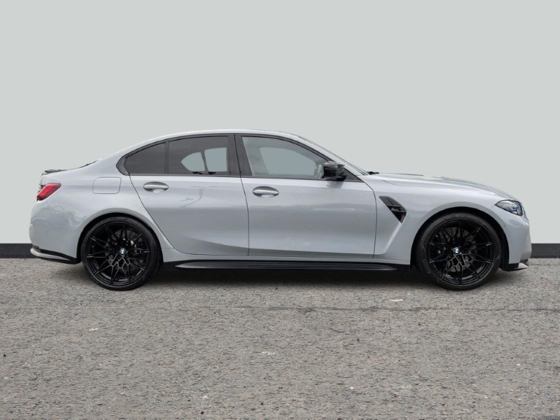 Used BMW M3 2021 for sale - 76981549: Photo 3