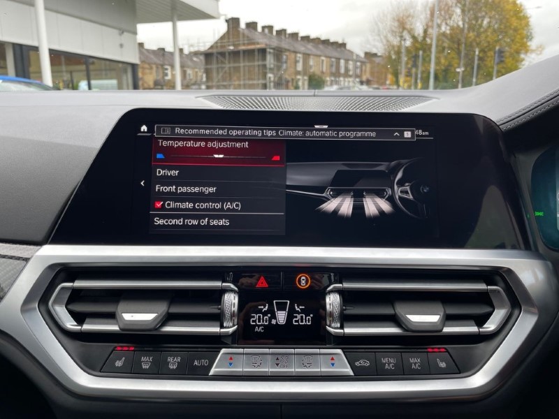 Used BMW M3 2021 for sale - 76981549: Photo 30