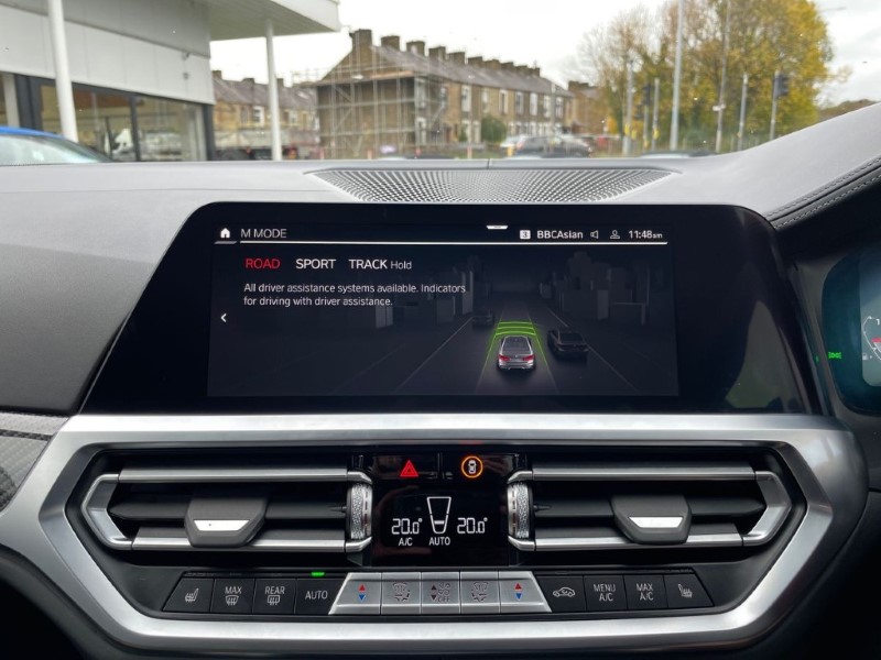 Used BMW M3 2021 for sale - 76981549: Photo 31