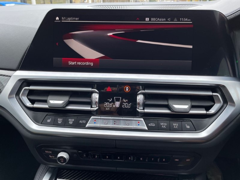 Used BMW M3 2021 for sale - 76981549: Photo 32