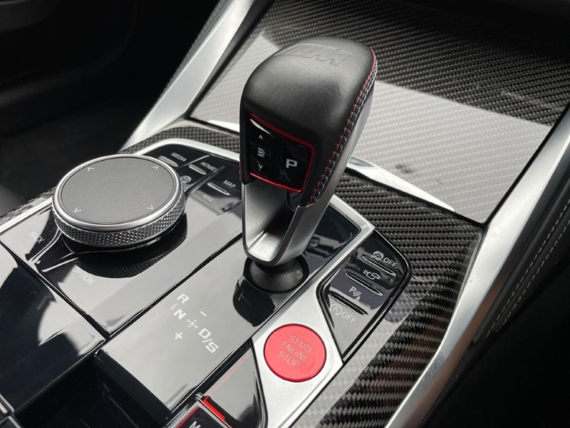 Used BMW M3 2021 for sale - 76981549: Photo 35