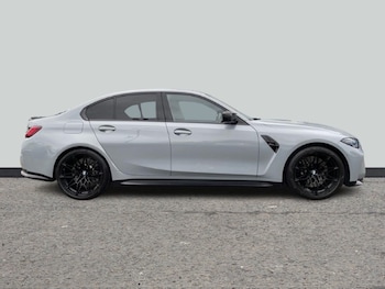 Used BMW M3 2021 for sale - 76981549: Photo