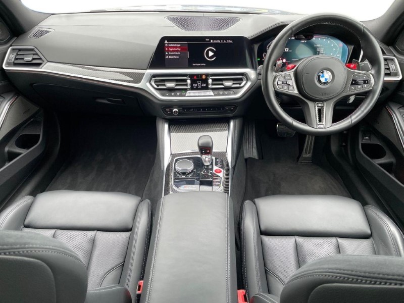 Used BMW M3 2021 for sale - 76981549: Photo 4