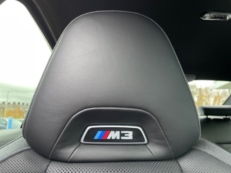 Used BMW M3 2021 for sale - 76981549: Photo 43