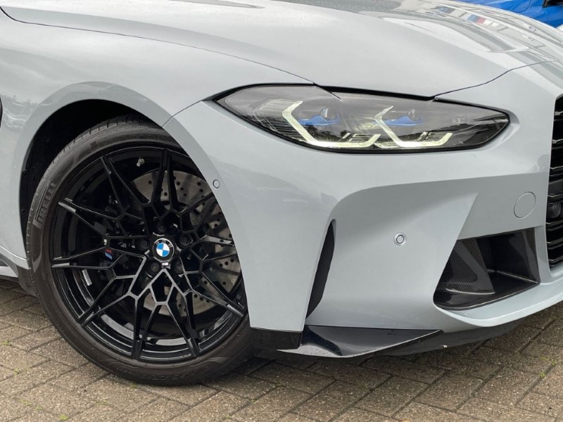 Used BMW M3 2021 for sale - 76981549: Photo 46