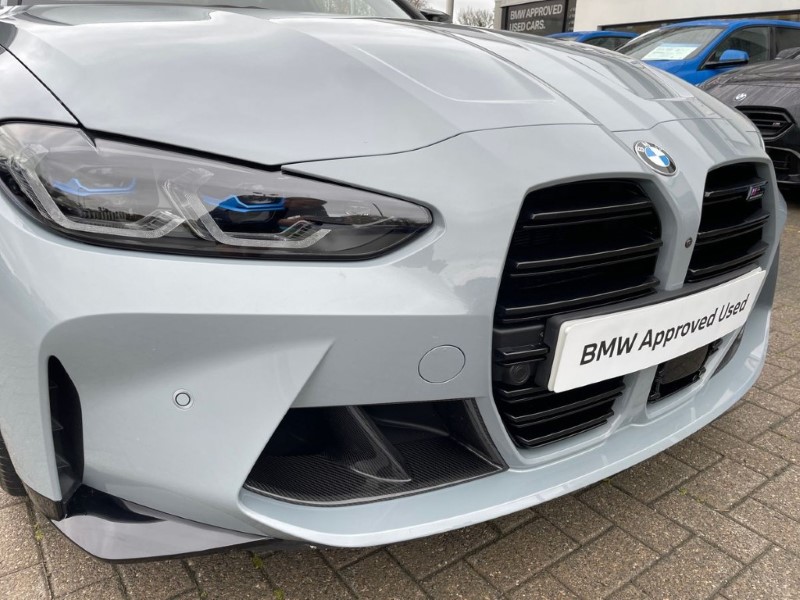 Used BMW M3 2021 for sale - 76981549: Photo 47