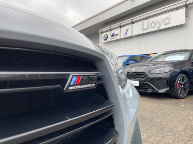 Used BMW M3 2021 for sale - 76981549: Photo 48