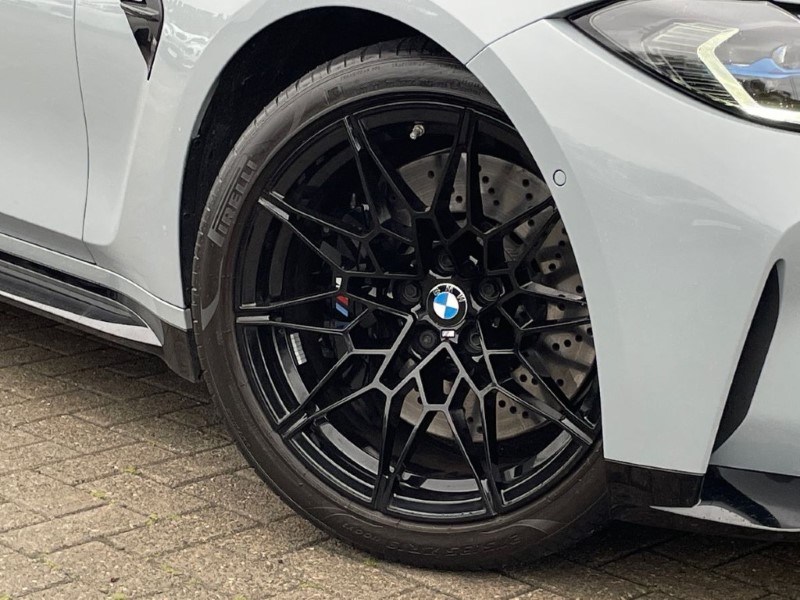 Used BMW M3 2021 for sale - 76981549: Photo 49