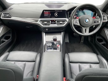 Used BMW M3 2021 for sale - 76981549: Photo