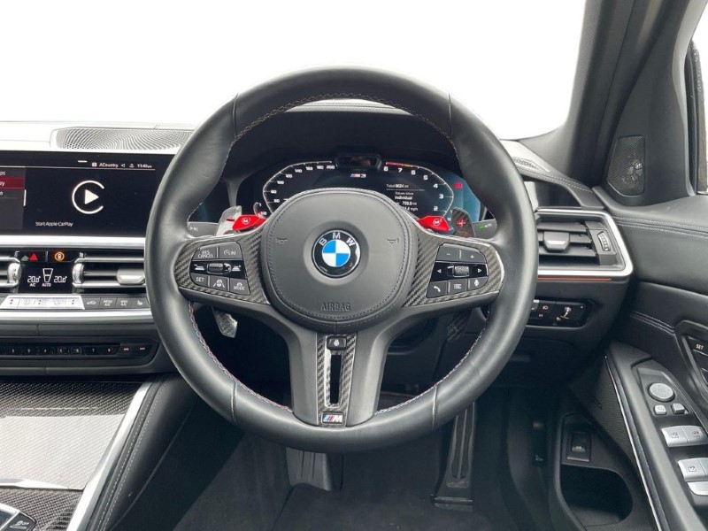 Used BMW M3 2021 for sale - 76981549: Photo 5