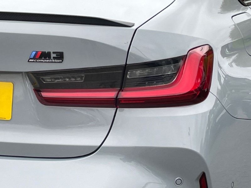 Used BMW M3 2021 for sale - 76981549: Photo 52