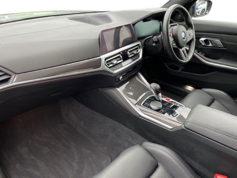 Used BMW M3 2021 for sale - 76981549: Photo 7