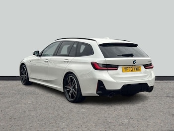 Used BMW 3 Series 2023 for sale - 78270312: Photo