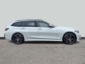 Used BMW 3 Series 2023 for sale - 78270312: Photo