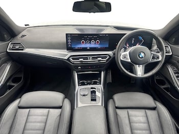 Used BMW 3 Series 2023 for sale - 78270312: Photo