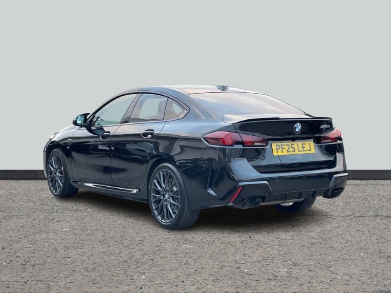 Used BMW 2 Series 2025 for sale - 77005460: Photo 2