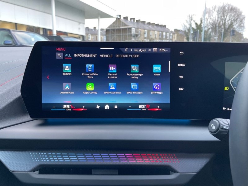 Used BMW 2 Series 2025 for sale - 77005460: Photo 25