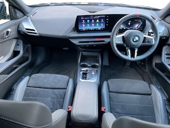 Used BMW 2 Series 2025 for sale - 77005460: Photo